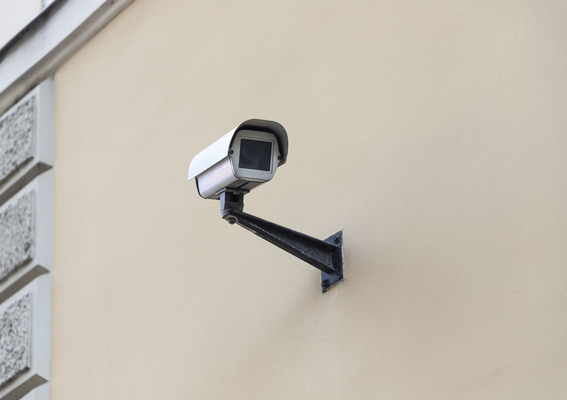 מצלמות אבטחה אלחוטיות לבית